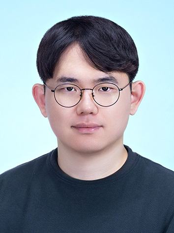 Jaehoon Shin